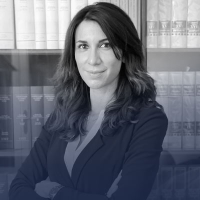 Francesca Degl’Innocenti